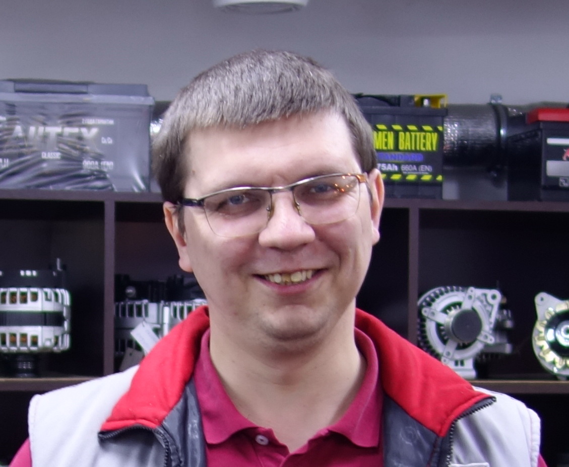 Дмитрий